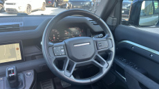 Land Rover Defender 3.0 D300 X-Dynamic SE 110 5dr Auto Diesel Estate